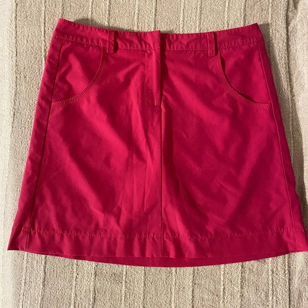 Golf Skort